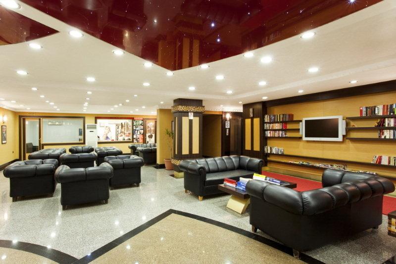 Sealine Hotel Alanya Ngoại thất bức ảnh